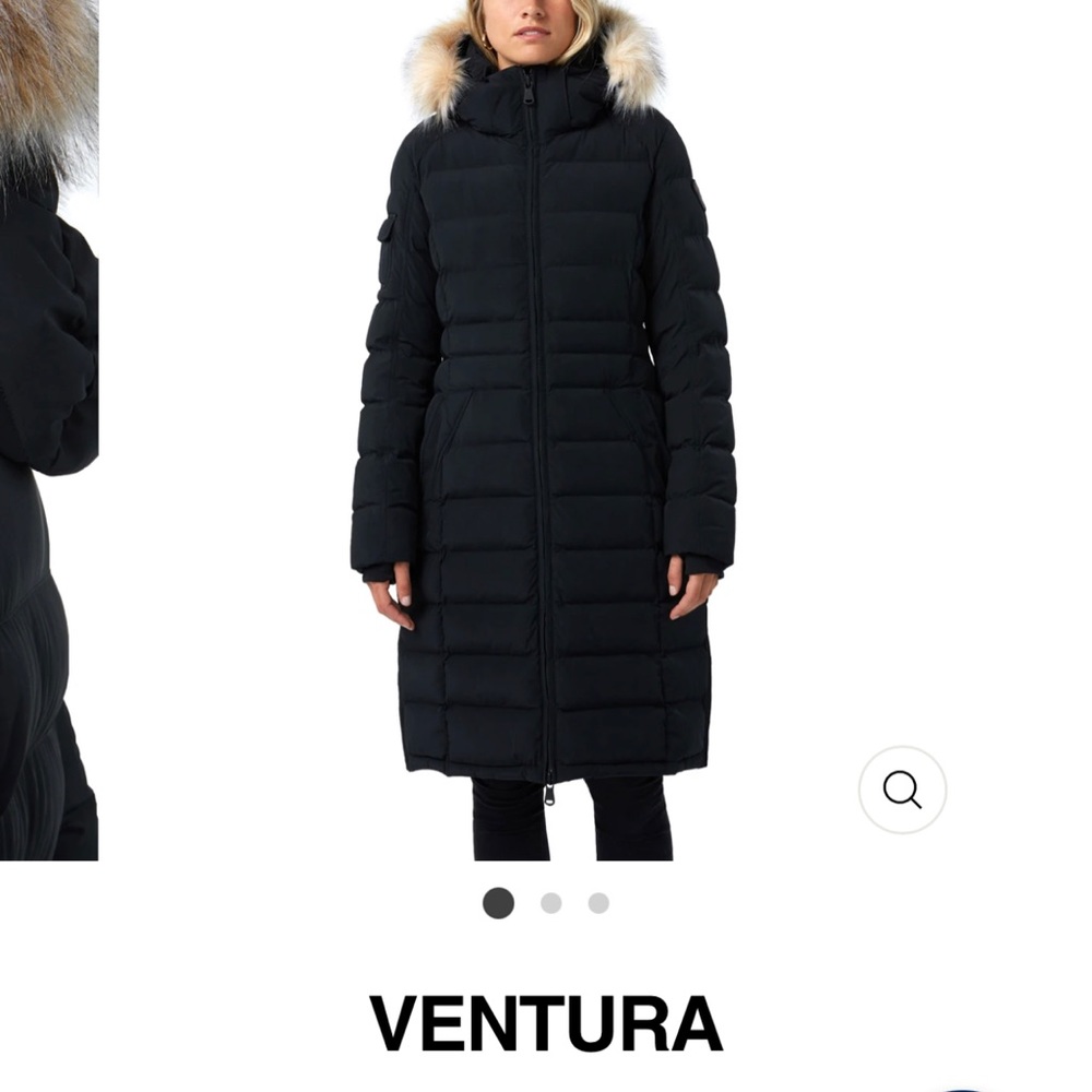 Pajar Canada Ventura Puffer Coat